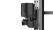 A SAFE Retractable Barrier Racking Kit Strong Magnetic Attachments