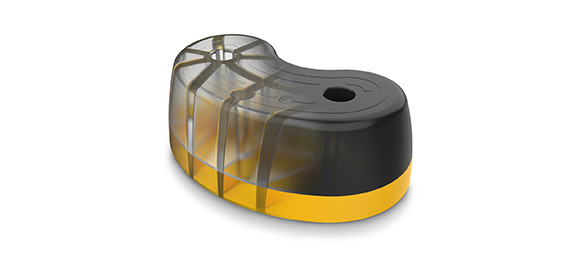 ASAFE Bollardbumper EXP