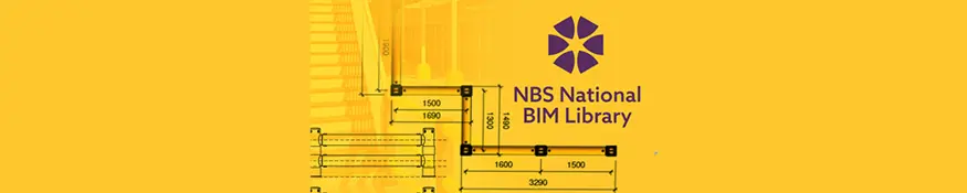 Download BIM objects