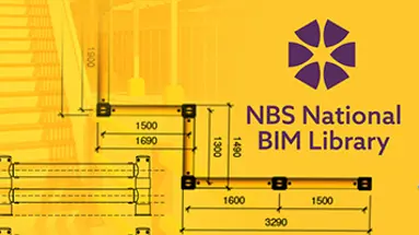 Download BIM objects