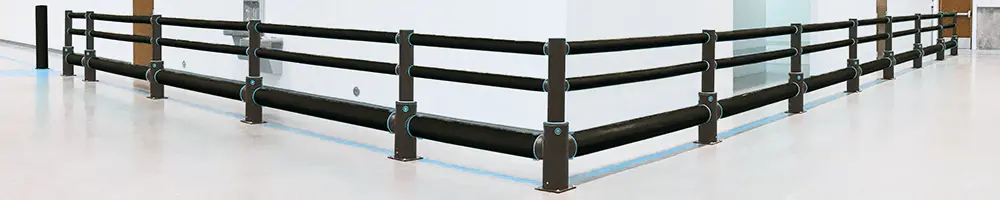 A-SAFE launches new barrier range for cold storage environments