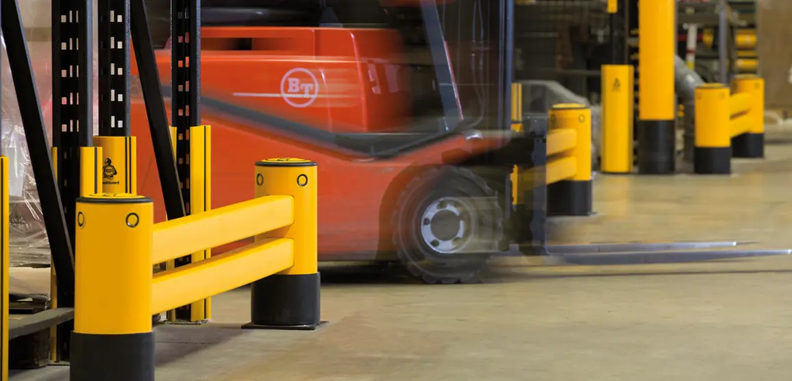 How to adapt your workplace safety to meet new demands