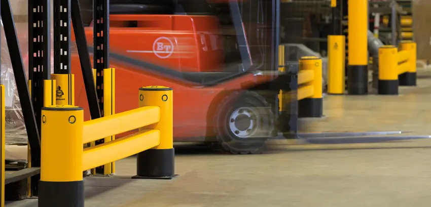 How to adapt your workplace safety to meet new demands