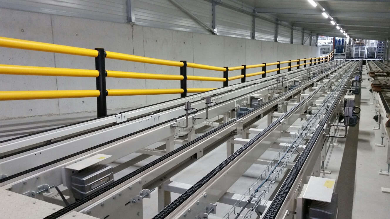 A SAFE Adapting Workplace Safety For New Production Lines Image 1