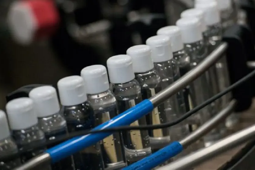 Adapting workplace safety for new production lines