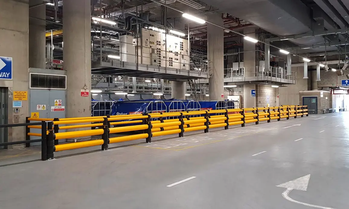 Maximising workplace safety during downtime