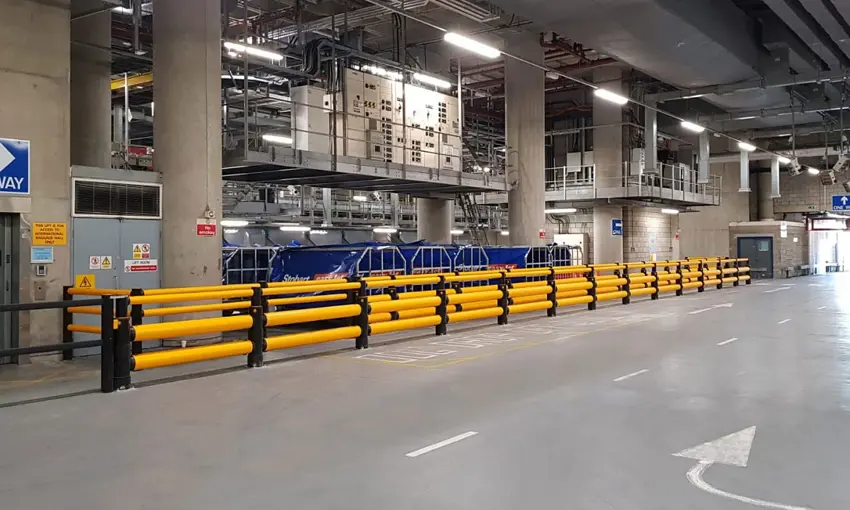 Maximising workplace safety during downtime