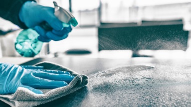 Safety and Hygiene in the Workplace #2: Cleaning Your Facility