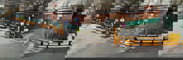 Sonoco sets new benchmark for safety at recycling facility with A-SAFE and PAS 13