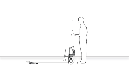 Manual Pallet Truck