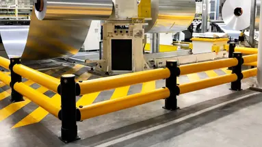 Asset and Equipment