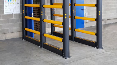 フォークガード｜A-SAFE