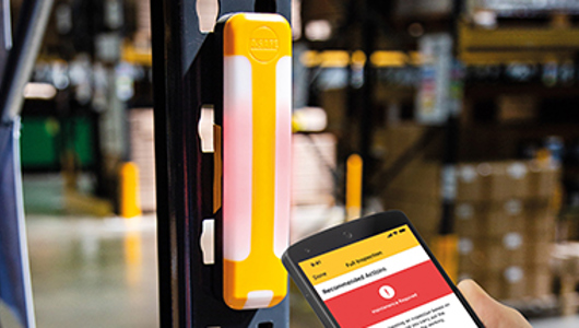 Instant impact alerts