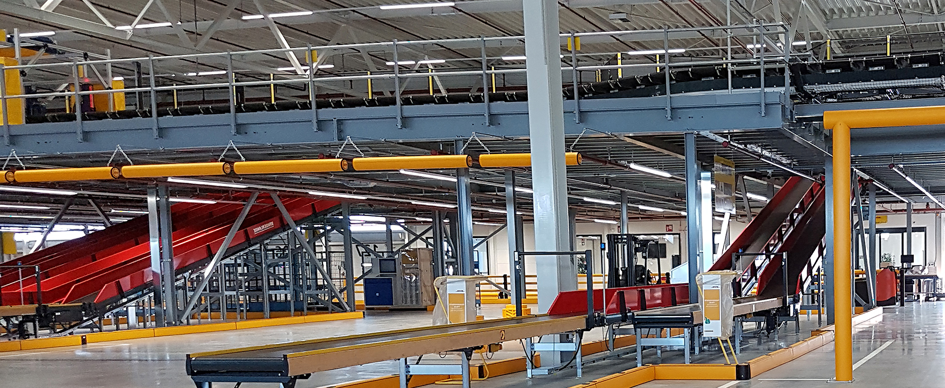 高さ制限バー｜A-SAFE