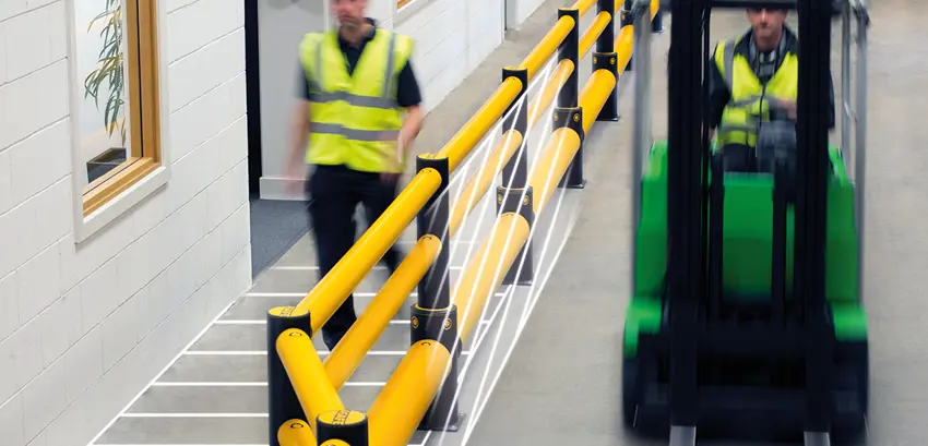 Independently verified safety standards and compliance 
