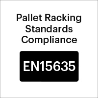 EN 15635 – operating safety around racking