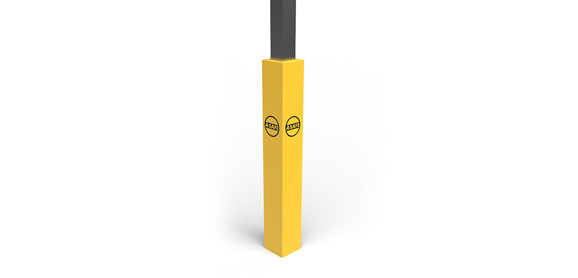 Foamprotector QTR 01 1556X556