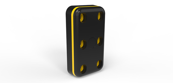 Dockbuffer QTR 01 1556X556