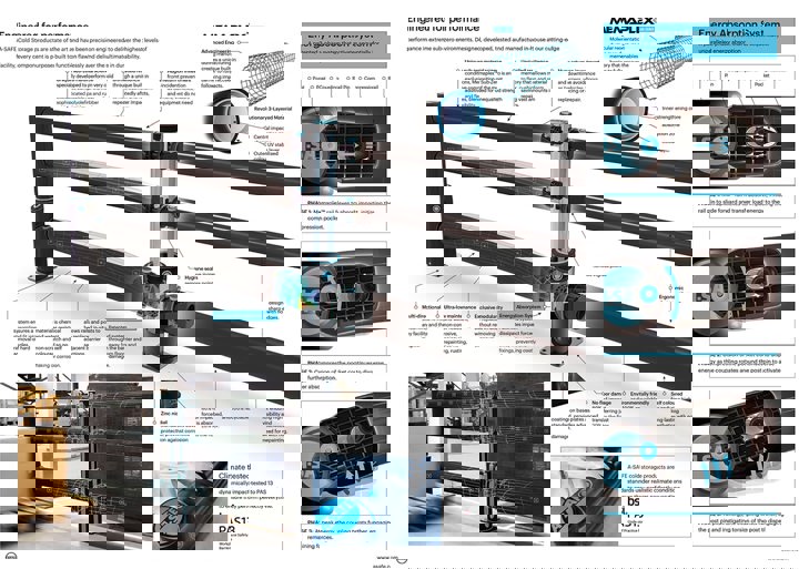 Iflex Single Traffic Barrier+Cold Storage UK WEB Min