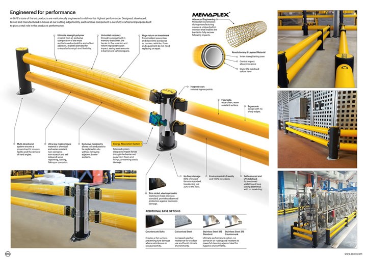 Mflex Double Traffic Barrier UK WEB Min