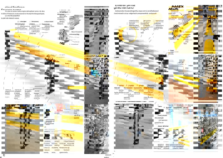 Mflex Double Traffic Guardrail USA WEB Min