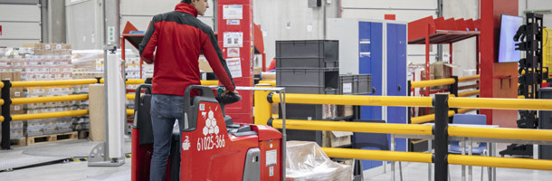 Driving ROI through safety: Katoen Natie collaborates with A-SAFE for improved operations and cost savings