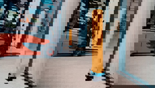 Bollards