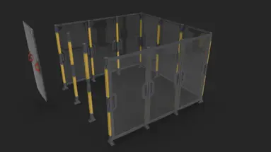 Simple to Modify
