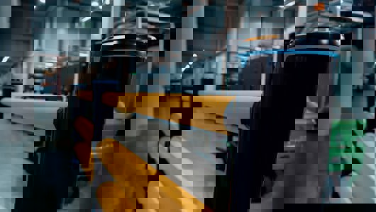 Real-time safety insights