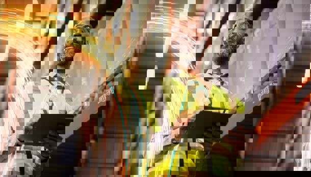 Building resilient supply chains with Active Racking Management