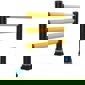 Pedestrian Barrier 130-T0-P3