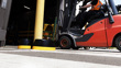 Bollard Bumper Insitu 4