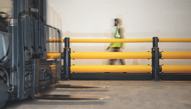 How A-SAFE delivers safer, more efficient workspaces: