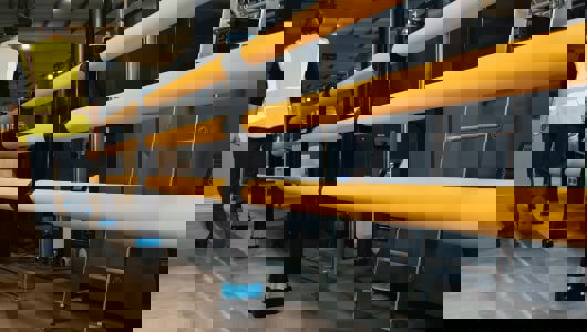 Connect work zones safely