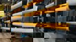 A SAFE Pedestrian Barrier 130 T0 P3 12 1 Min