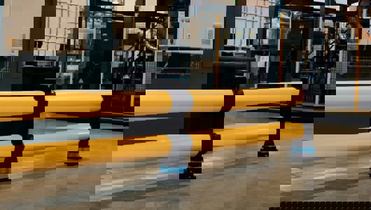 Minimise damage