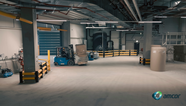 How A-SAFE delivers safer, more efficient workspaces: