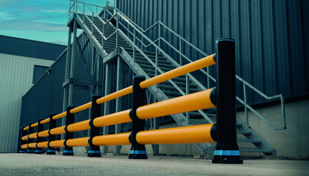 Why the original polymer barrier still sets the standard