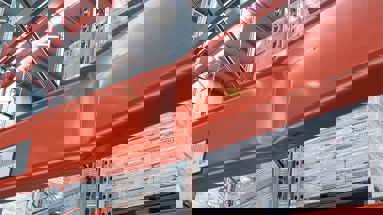 Repeat Impacts in the Same Locations