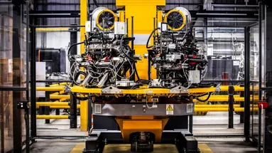 40 years of polymer expertise