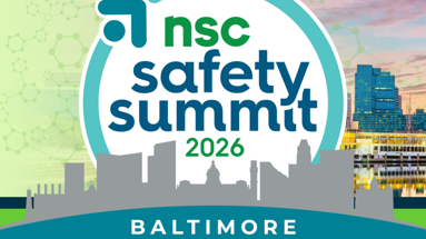 2026 NSC Safety Summit
