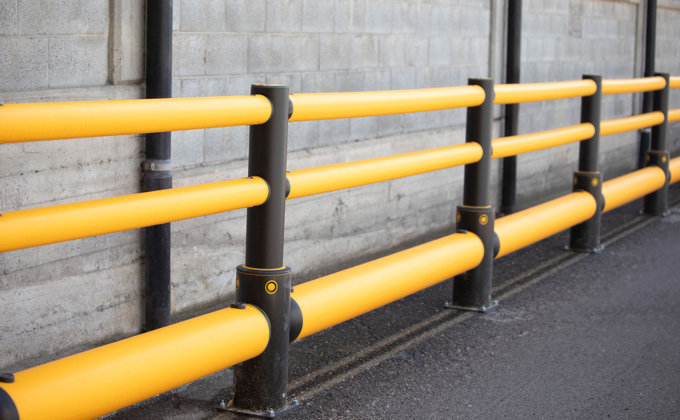 Campari facility - internal