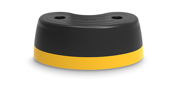 ASAFE Bollardbumper FRT