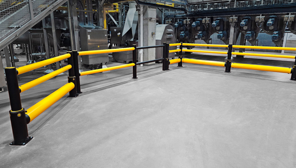 Meaningful safety gains—with real ROI