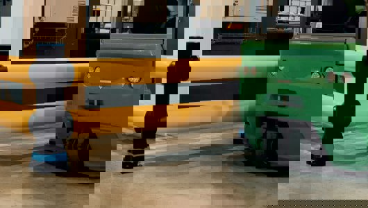 Improve traffic safety