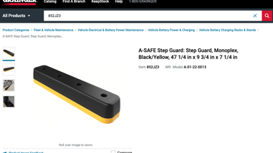 Step Guard