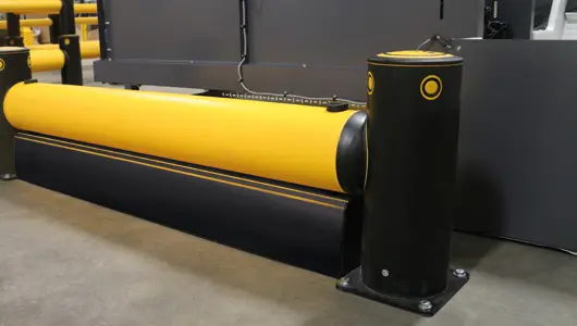 Floor-level protection