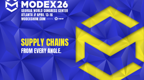 MODEX 2026