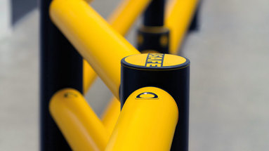 Less Maintenance in Active Traffic Areas