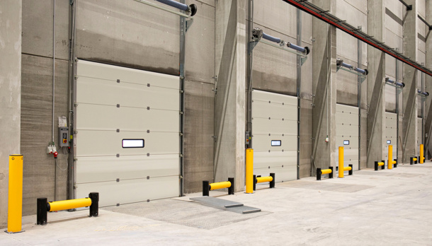 Bollards